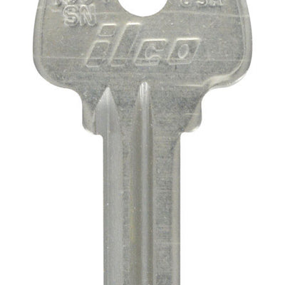HILLMAN KeyKrafter House/Office Universal Key Blank Single