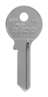 HILLMAN KeyKrafter House/Office Universal Key Blank Single