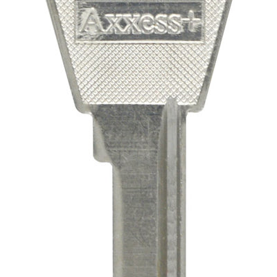 HILLMAN KeyKrafter House/Office Universal Key Blank 99 PZ1 Single