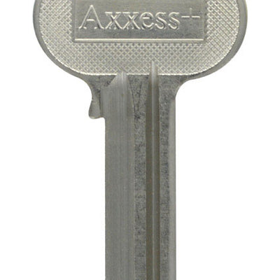 HILLMAN KeyKrafter House/Office Universal Key Blank 98 RU46 Single