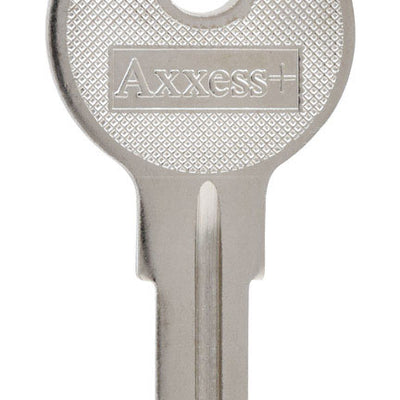 HILLMAN KeyKrafter House/Office Universal Key Blank 80 CG16, IN8, RO1 Single
