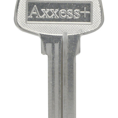 HILLMAN KeyKrafter PA1 House/Office Universal Key Blank Single