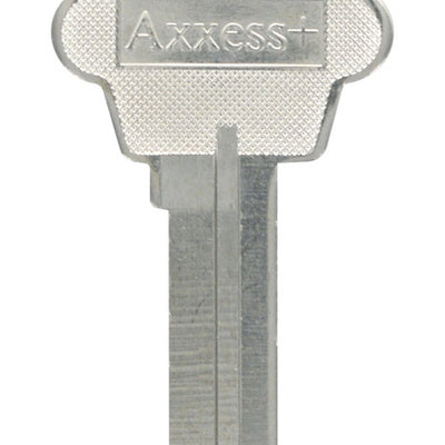 HILLMAN KeyKrafter House/Office Universal Key Blank 72 WK1, WK2 Single