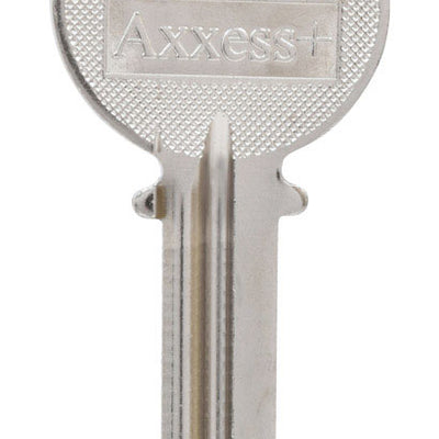 HILLMAN KeyKrafter House/Office Universal Key Blank 71 IN29, Y1, Y1E Single