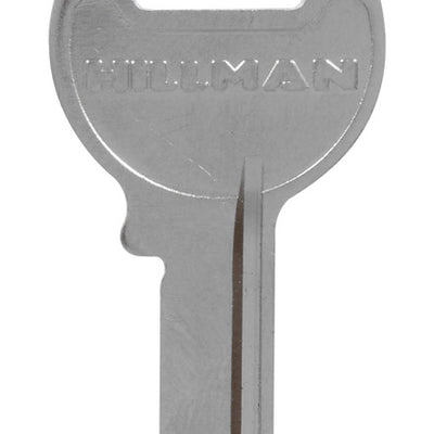 HILLMAN Traditional Key House/Office Padlock Key Blank 69 M1 Single For Master Padlocks