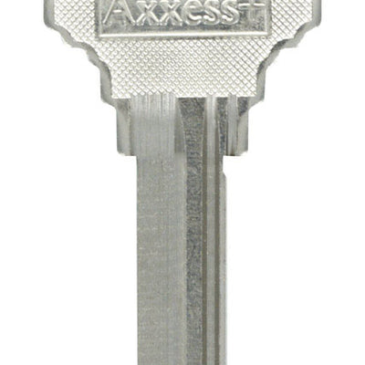 HILLMAN Traditional Key House/Office Key Blank 59 SC9 Single For Schlage Locks