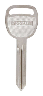 HILLMAN KeyKrafter Automotive Key Blank 28 B106, B106PH Double For Buick