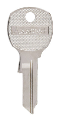 HILLMAN Traditional Key House/Office Key Blank 136 M11 Single For USPS Mailbox locks