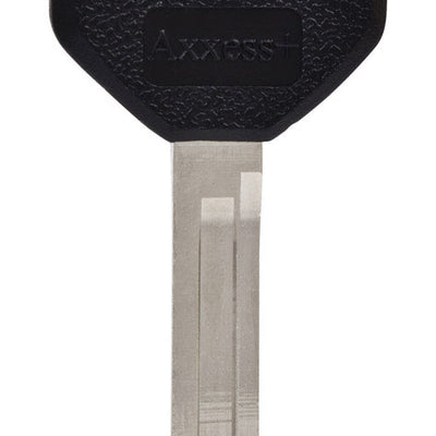 HILLMAN KeyKrafter Automotive Key Blank 17R1 Double For Chrysler