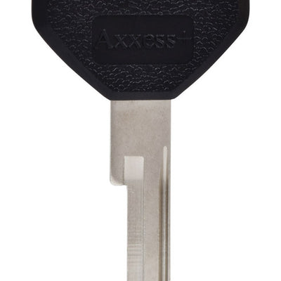 HILLMAN KeyKrafter Automotive Key Blank 15R Single For Chrysler
