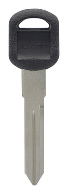 HILLMAN Axxess+ Automotive Key Blank 14R1 Double