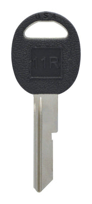 HILLMAN KeyKrafter Automotive Key Blank 11R Single For Buick