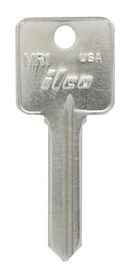 HILLMAN KeyKrafter House/Office Universal Key Blank 260 MR1 Single