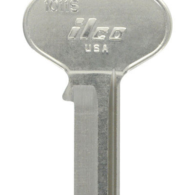HILLMAN KeyKrafter House/Office Universal Key Blank 254 RU13 Single