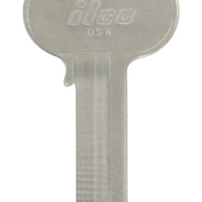HILLMAN KeyKrafter House/Office Universal Key Blank 252 RU18 Single