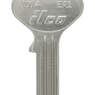 HILLMAN KeyKrafter House/Office Universal Key Blank 251 EA1 Single