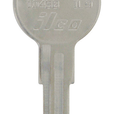 HILLMAN KeyKrafter House/Office Universal Key Blank 246 IL9 Single