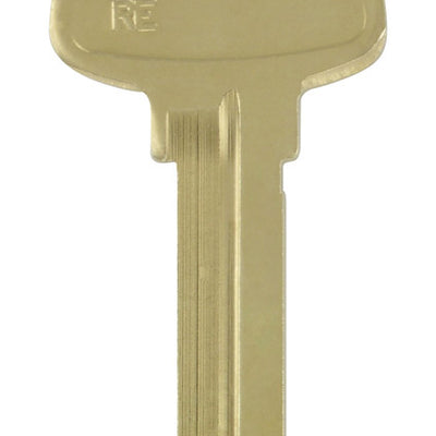 HILLMAN KeyKrafter House/Office Universal Key Blank 244 S48 Single
