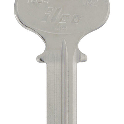 HILLMAN KeyKrafter House/Office Universal Key Blank 243 IN2 Single