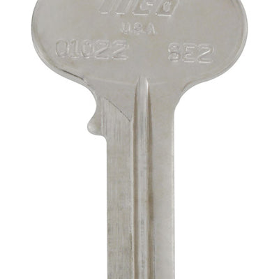 HILLMAN KeyKrafter House/Office Universal Key Blank 241 SE2 Single