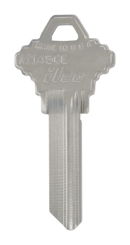 HILLMAN KeyKrafter House/Office Universal Key Blank 239 SC21 Single