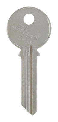 HILLMAN KeyKrafter House/Office Universal Key Blank 233 Y79 Single