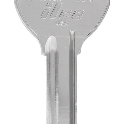 HILLMAN KeyKrafter House/Office Universal Key Blank 231 EL10 Single