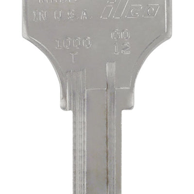 HILLMAN KeyKrafter House/Office Universal Key Blank 227 CO12 Single