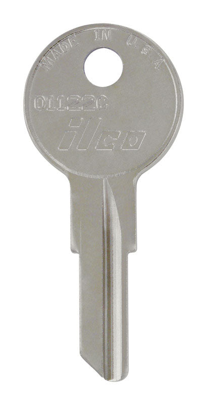 HILLMAN KeyKrafter Universal House/Office Key Blank 226 CO12 Single For Corbin Locks