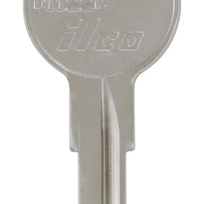 HILLMAN KeyKrafter Universal House/Office Key Blank 226 CO12 Single For Corbin Locks