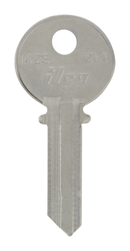 HILLMAN KeyKrafter House/Office Universal Key Blank 223 CL1 Single