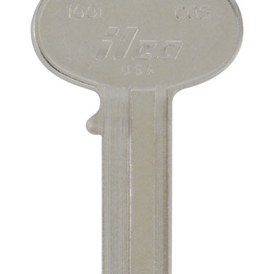 HILLMAN KeyKrafter House/Office Universal Key Blank 220 CO5 Single