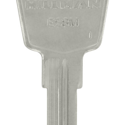 HILLMAN KeyKrafter House/Office Universal Key Blank 219 ES8M Single