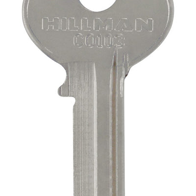 HILLMAN KeyKrafter House/Office Universal Key Blank 216 CO103 Single