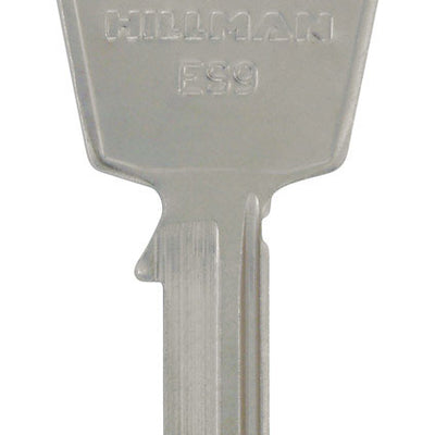 HILLMAN KeyKrafter House/Office Universal Key Blank 202 ES9 Single