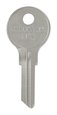 HILLMAN KeyKrafter House/Office Universal Key Blank 201 AP2 Single