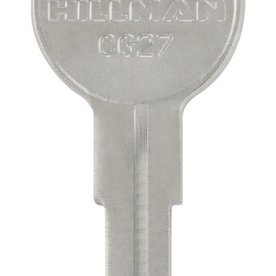 HILLMAN KeyKrafter House/Office Universal Key Blank 197 CG27 Single