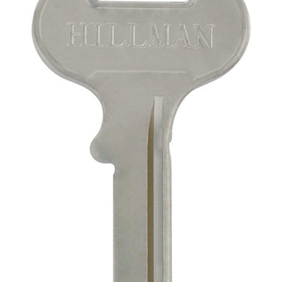HILLMAN KeyKrafter House/Office Universal Key Blank 193 CP10 Single