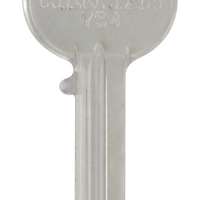 HILLMAN KeyKrafter House/Office Universal Key Blank 165 Y54 Single