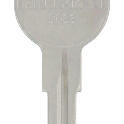 HILLMAN KeyKrafter House/Office Universal Key Blank 162 CG22 Single