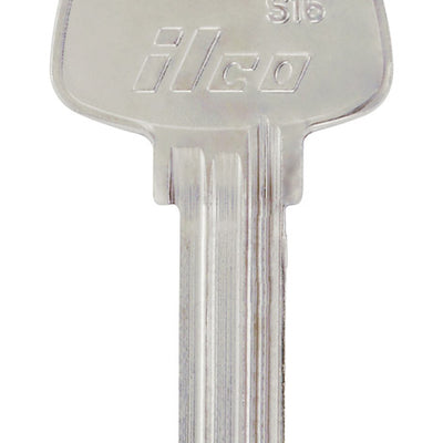 HILLMAN KeyKrafter House/Office Universal Key Blank 157 S16 Single