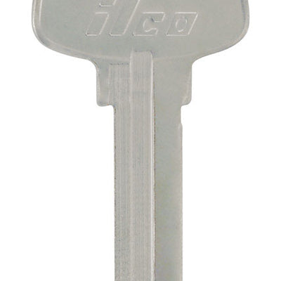 HILLMAN KeyKrafter House/Office Universal Key Blank 153 S31 Single