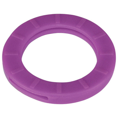 HILLMAN Plastic Purple Caps Key Bands