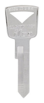 HILLMAN Traditional Key Automotive Key Blank H27 Single For Ford