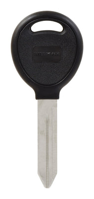 HILLMAN Traditional Key Automotive Key Blank Y-159PH Double For Chrysler