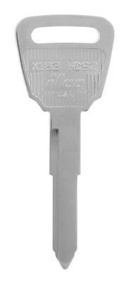 HILLMAN Traditional Key Automotive Key Blank HD-92 Double For Honda