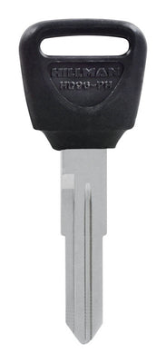 HILLMAN Traditional Key Automotive Key Blank HD96PH Double For Acura