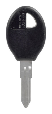 HILLMAN Traditional Key Automotive Key Blank DA31-PH Double For Nissan