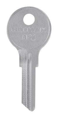 HILLMAN House/Office Universal Key Blank Single
