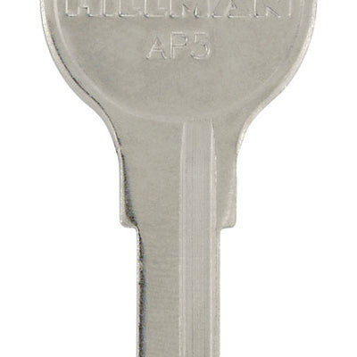 HILLMAN House/Office Universal Key Blank Single